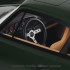 Strosek Porsche 911 Mega 30 Jahre 1:18 Modellauto Miniatur 1/18 Green Grün GT482