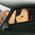 Strosek Porsche 911 Mega 30 Jahre 1:18 Modellauto Miniatur 1/18 Green Grün GT482