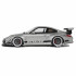 Porsche 911 RWB Abu Dhabi 1:18 Modellauto Miniatur 1/18 Silver Silber GT483 997