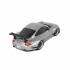 Porsche 911 RWB Abu Dhabi 1:18 Modellauto Miniatur 1/18 Silver Silber GT483 997