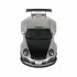 Porsche 911 RWB Abu Dhabi 1:18 Modellauto Miniatur 1/18 Silver Silber GT483 997