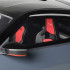 Nissan Z Nismo 1:18 Modellauto Miniatur 1/18 Stealth Grey Grau GT Spirit GT484