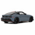 Nissan Z Nismo 1:18 Modellauto Miniatur 1/18 Stealth Grey Grau GT Spirit GT484