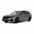 BMW 530e xDrive M Sport Touring 1:18 Modellauto Miniatur 1/18 Grey Grau GT485