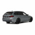 BMW 530e xDrive M Sport Touring 1:18 Modellauto Miniatur 1/18 Grey Grau GT485