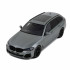 BMW 530e xDrive M Sport Touring 1:18 Modellauto Miniatur 1/18 Grey Grau GT485