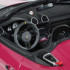 Porsche 718 Spyder RS Weissach 1:18 Modellauto Miniatur 1/18 Rubin Star GT486