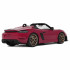Porsche 718 Spyder RS Weissach 1:18 Modellauto Miniatur 1/18 Rubin Star GT486
