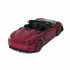 Porsche 718 Spyder RS Weissach 1:18 Modellauto Miniatur 1/18 Rubin Star GT486