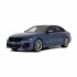 BMW Alpina B5 Limousine 1:18 Modellauto Miniatur 1/18 Blue Blau Metallic GT487 487