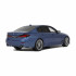BMW Alpina B5 Limousine 1:18 Modellauto Miniatur 1/18 Blue Blau Metallic GT487 487