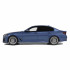 BMW Alpina B5 Limousine 1:18 Modellauto Miniatur 1/18 Blue Blau Metallic GT487 487
