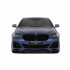 BMW Alpina B5 Limousine 1:18 Modellauto Miniatur 1/18 Blue Blau Metallic GT487 487