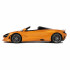 McLaren 750S Spider 1:18 Modellauto Miniatur 1/18 Orange Cabrio GT488 488