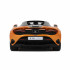 McLaren 750S Spider 1:18 Modellauto Miniatur 1/18 Orange Cabrio GT488 488