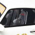 Porsche 911 RWB Natty Dread Junior 1:18 Modellauto Miniatur Weiß White GT489