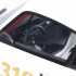 Porsche 911 RWB Natty Dread Junior 1:18 Modellauto Miniatur Weiß White GT489