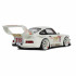 Porsche 911 RWB Natty Dread Junior 1:18 Modellauto Miniatur Weiß White GT489