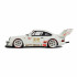 Porsche 911 RWB Natty Dread Junior 1:18 Modellauto Miniatur Weiß White GT489