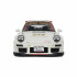 Porsche 911 RWB Natty Dread Junior 1:18 Modellauto Miniatur Weiß White GT489
