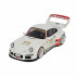 Porsche 911 RWB Natty Dread Junior 1:18 Modellauto Miniatur Weiß White GT489
