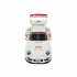 Porsche 911 RWB Natty Dread Junior 1:18 Modellauto Miniatur Weiß White GT489