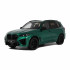 BMW X5 M Competition 1:18 Modellauto Miniatur 1/18 Isle of Man Green Grün GT490