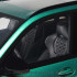 BMW X5 M Competition 1:18 Modellauto Miniatur 1/18 Isle of Man Green Grün GT490