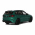 BMW X5 M Competition 1:18 Modellauto Miniatur 1/18 Isle of Man Green Grün GT490