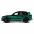 BMW X5 M Competition 1:18 Modellauto Miniatur 1/18 Isle of Man Green Grün GT490