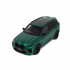 BMW X5 M Competition 1:18 Modellauto Miniatur 1/18 Isle of Man Green Grün GT490