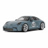 Porsche 911 S/T 1:18 Modellauto Miniatur 1/18 Shore Blue GT491 Ufer Blau 2024