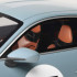 Porsche 911 S/T 1:18 Modellauto Miniatur 1/18 Shore Blue GT491 Ufer Blau 2024