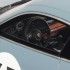 Porsche 911 S/T 1:18 Modellauto Miniatur 1/18 Shore Blue GT491 Ufer Blau 2024