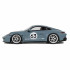Porsche 911 S/T 1:18 Modellauto Miniatur 1/18 Shore Blue GT491 Ufer Blau 2024