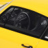 Porsche 911 RWB Qeema 1:18 Modellauto Miniatur 1/18 Yellow Gelb GT492 GT Spirit