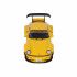 Porsche 911 RWB Qeema 1:18 Modellauto Miniatur 1/18 Yellow Gelb GT492 GT Spirit