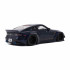 Nissan 400Z by Pandem 1:18 Modellauto Miniatur 1/18 Mitternacht Blau Blue GT494
