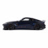 Nissan 400Z by Pandem 1:18 Modellauto Miniatur 1/18 Mitternacht Blau Blue GT494