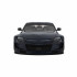 Nissan 400Z by Pandem 1:18 Modellauto Miniatur 1/18 Mitternacht Blau Blue GT494