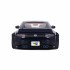 Nissan 400Z by Pandem 1:18 Modellauto Miniatur 1/18 Mitternacht Blau Blue GT494