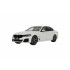 BMW 545E X Drive Saloon M Sport Alpine White III 2023 1:18 Modellauto GT496