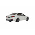 BMW 545E X Drive Saloon M Sport Alpine White III 2023 1:18 Modellauto GT496