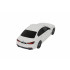 BMW 545E X Drive Saloon M Sport Alpine White III 2023 1:18 Modellauto GT496