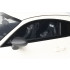 Pandem Toyota GR86 Crystal White 2023 1:18 Modellauto GT Spirit GT498