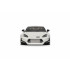 Pandem Toyota GR86 Crystal White 2023 1:18 Modellauto GT Spirit GT498