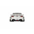 Pandem Toyota GR86 Crystal White 2023 1:18 Modellauto GT Spirit GT498