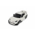 Pandem Toyota GR86 Crystal White 2023 1:18 Modellauto GT Spirit GT498