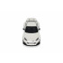 Pandem Toyota GR86 Crystal White 2023 1:18 Modellauto GT Spirit GT498