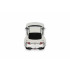 Pandem Toyota GR86 Crystal White 2023 1:18 Modellauto GT Spirit GT498